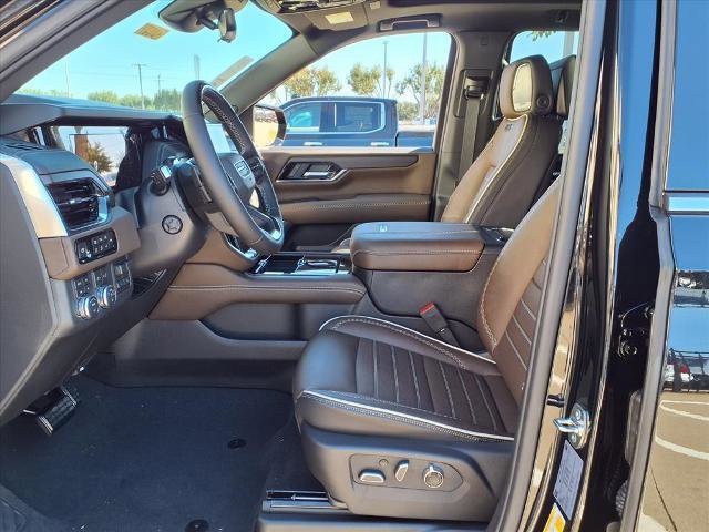 New 2026 GMC Yukon XL Denali Ultimate w/ LPO, Illumination Package image 19