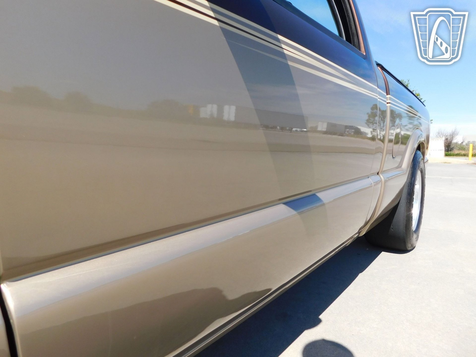 Used 2000 Chevrolet S10 Pickup LS w/ Preferred Equipment Group RWD image 36