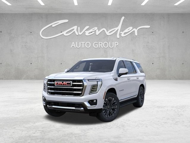 New 2026 GMC Yukon Elevation RWD image 9
