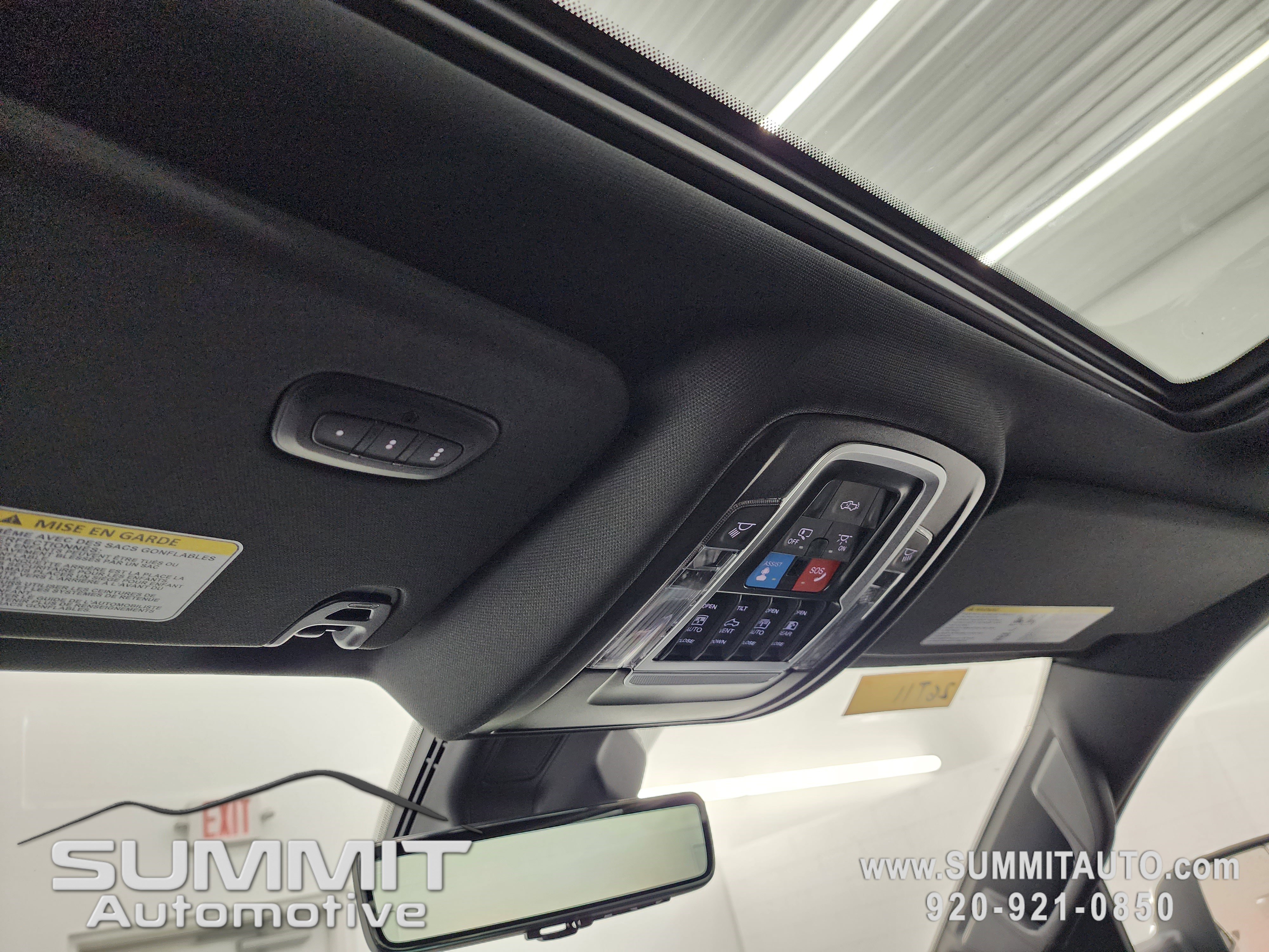 New 2026 RAM 1500 Limited image 12