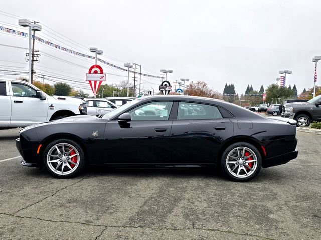New 2026 Dodge Charger R/T Scat Pack w/ Track Package image 8
