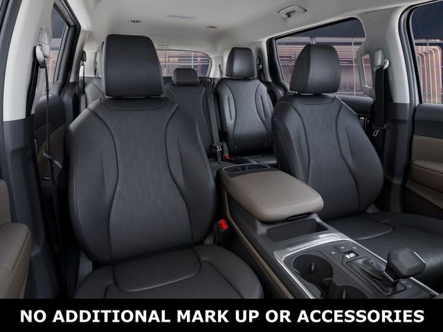 New 2026 Kia Carnival image 15