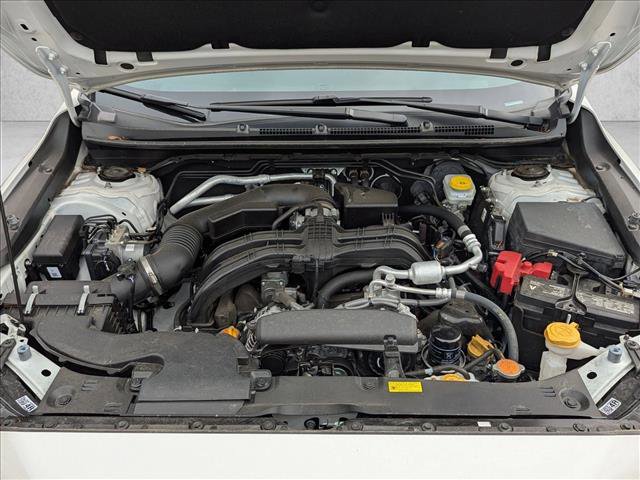 Used 2024 Subaru Crosstrek 2.5i Limited w/ Crosstrek Mirror Package image 21