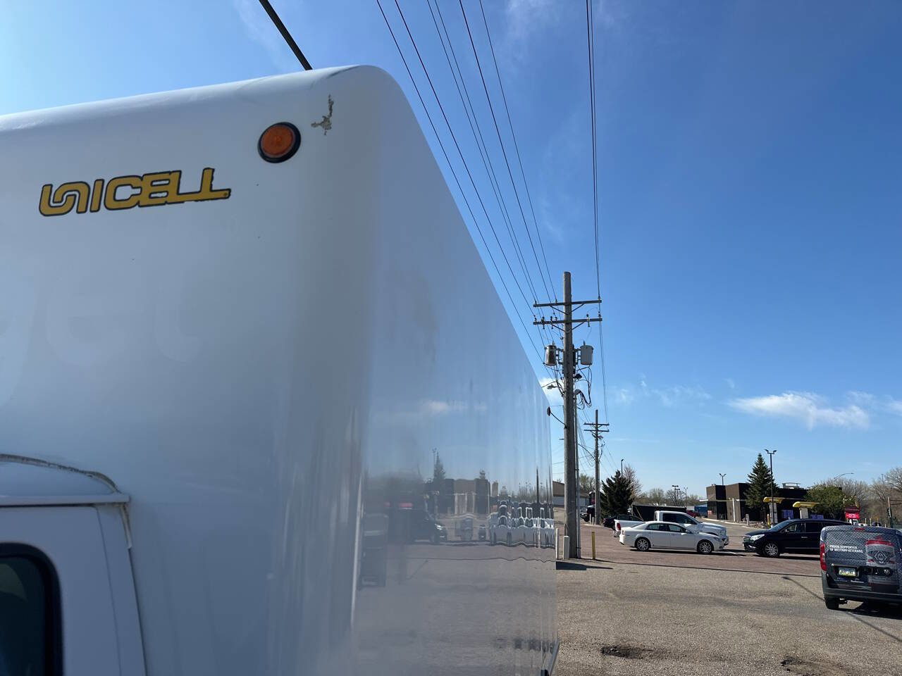 Used 2017 Ford E-350 and Econoline 350 Super Duty w/ Exterior Upgrade Package image 21