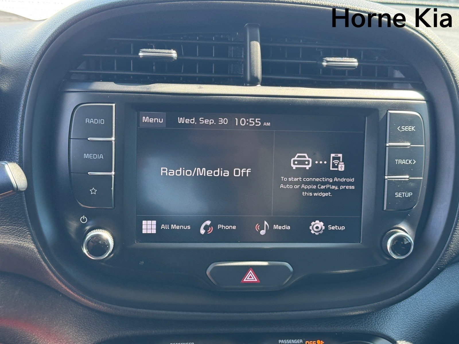 Certified 2023 Kia Soul LX w/ LX Technology Package FWD image 21