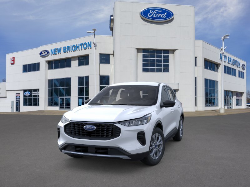 New 2025 Ford Escape Active w/ Tech Pack #1 AWD/4WD image 2