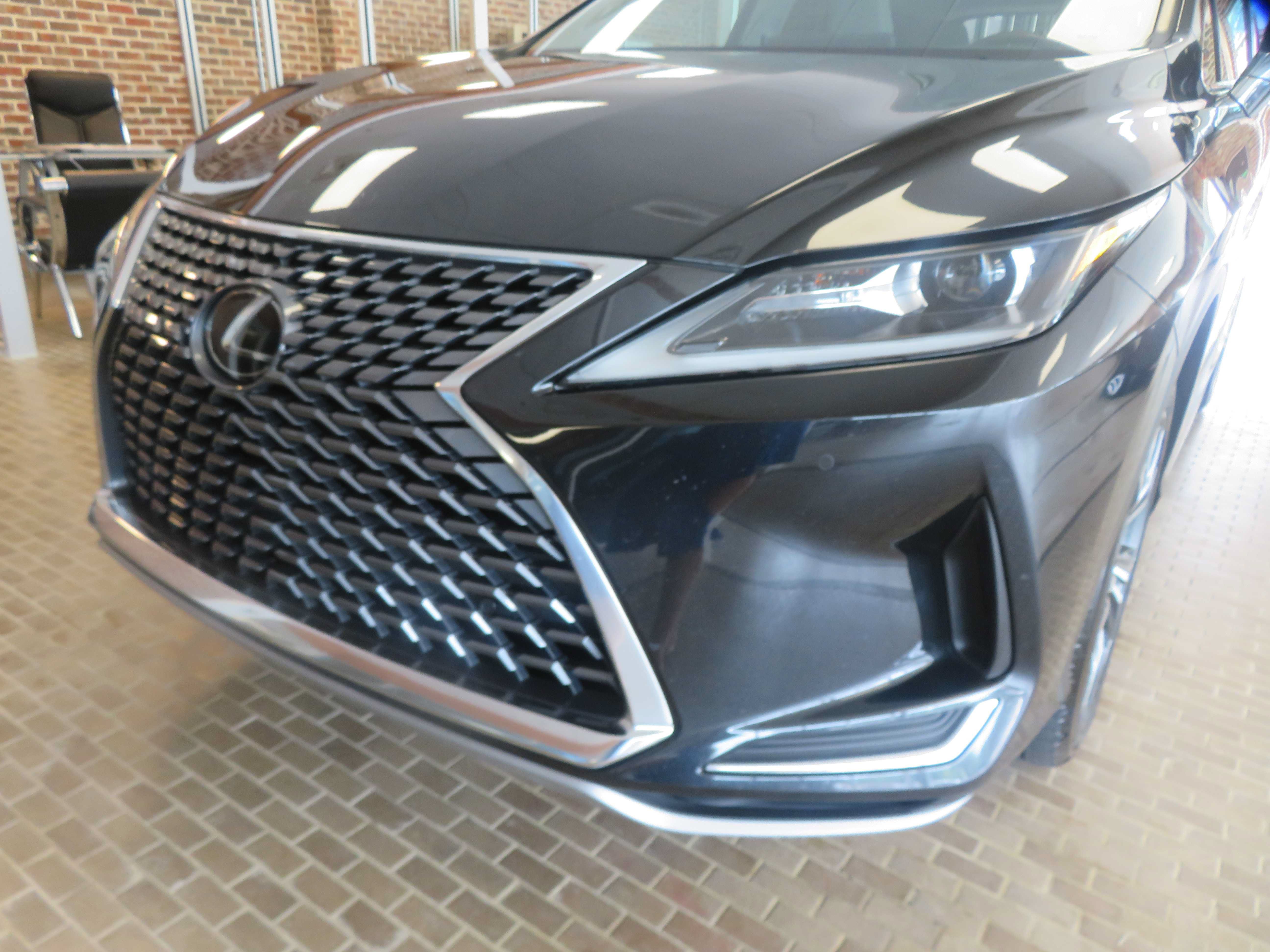 Used 2020 Lexus RX 350 AWD w/ Premium Package image 66