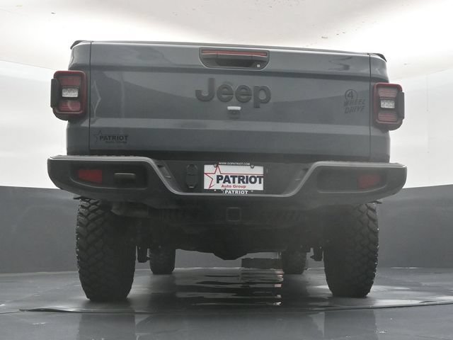 Used 2024 Jeep Gladiator Sport AWD/4WD image 47