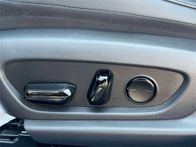 Used 2022 Lexus ES 350 F Sport image 24