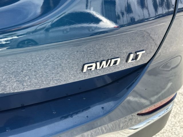 Used 2021 Chevrolet Equinox LT image 10