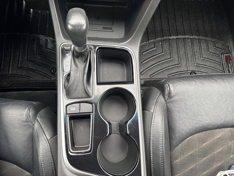 Used 2018 Hyundai Sonata Sport w/ Cargo Package image 42