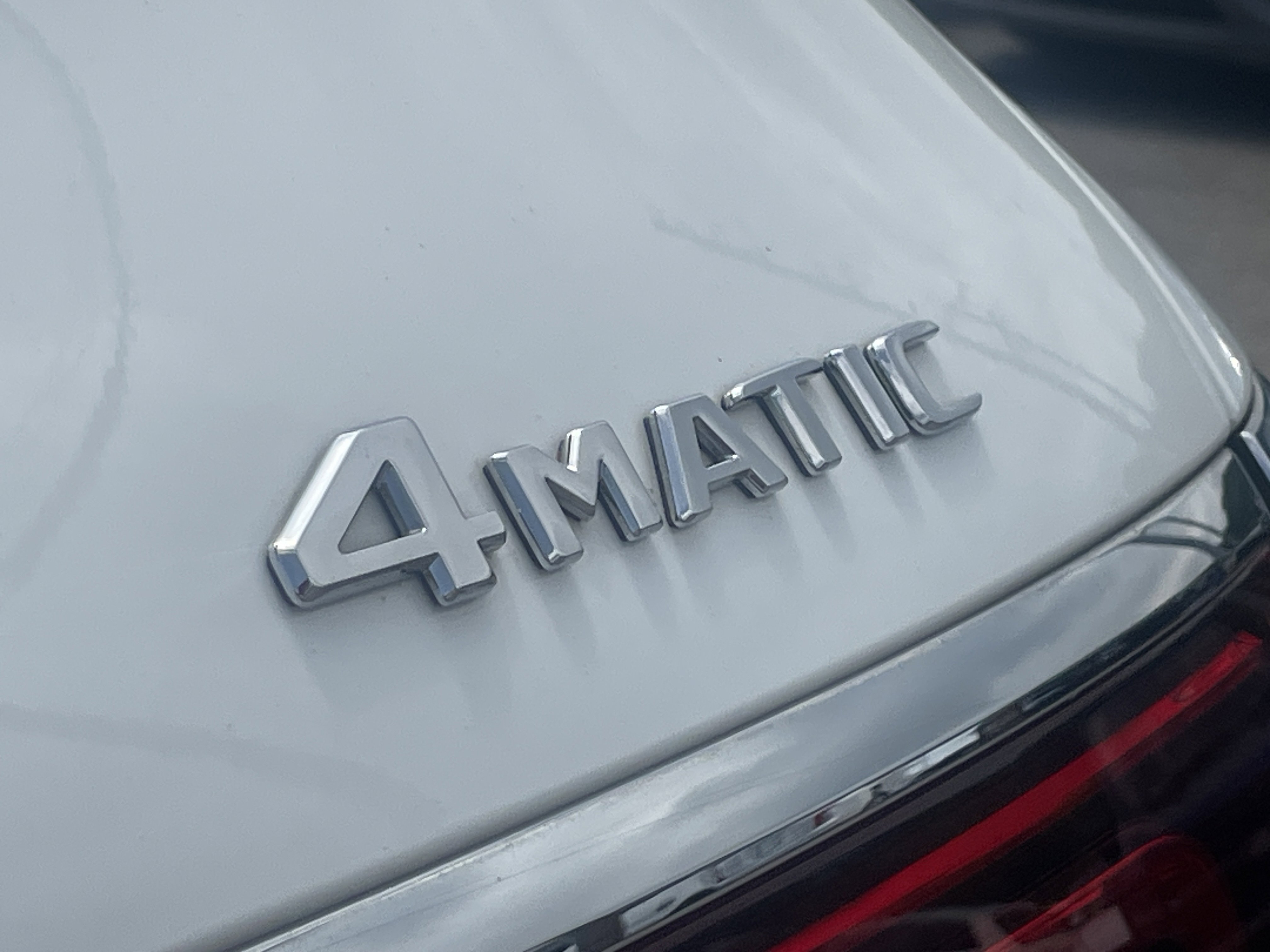 Used 2023 Mercedes-Benz GLS 580 4MATIC image 41