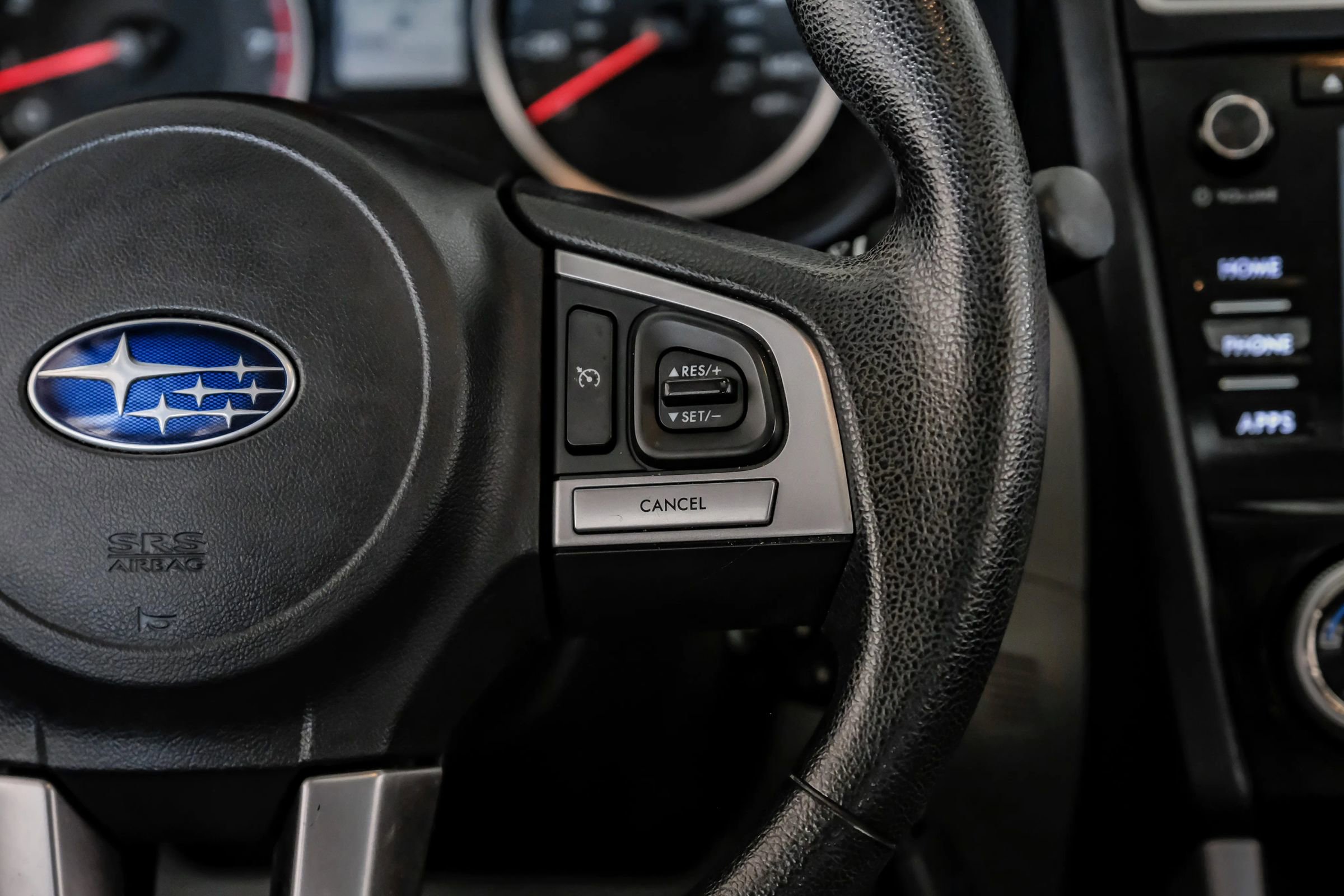 Used 2018 Subaru Forester 2.5i Premium w/ Popular Package #2A AWD/4WD image 17