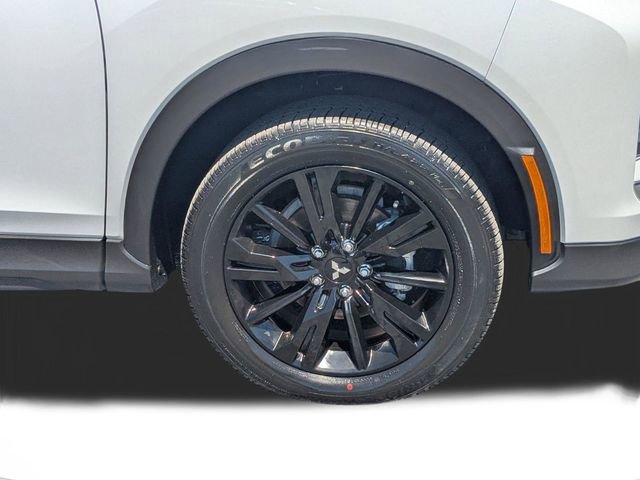 Used 2025 Mitsubishi Eclipse Cross LE AWD/4WD image 10