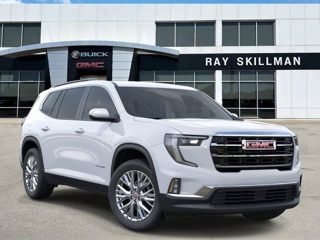 New 2025 GMC Acadia Elevation w/ Elevation Premium Package image 1