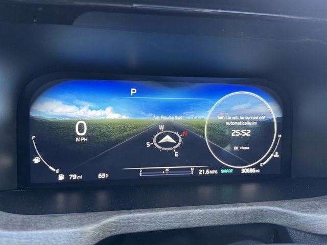 Used 2023 Kia Sorento SX Prestige AWD/4WD image 27