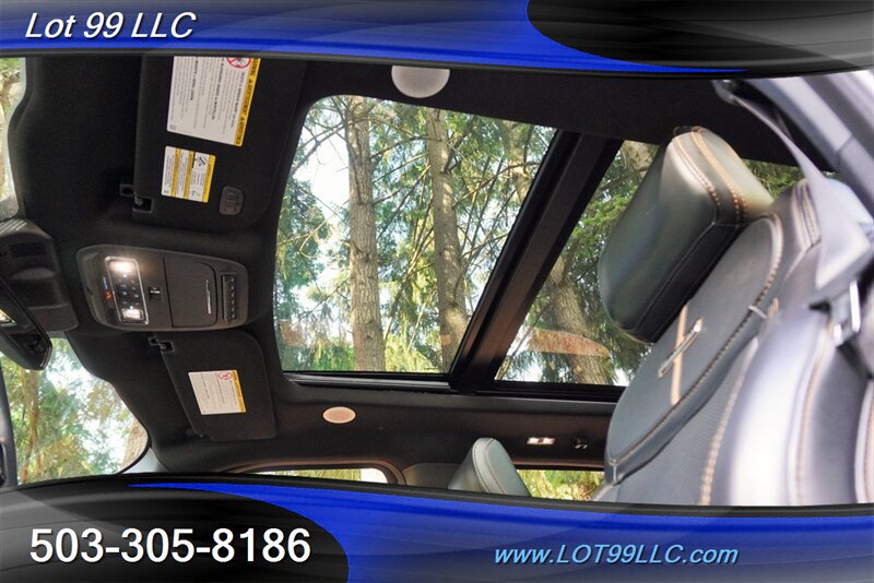 Used 2024 Ford F250 Platinum AWD/4WD image 3