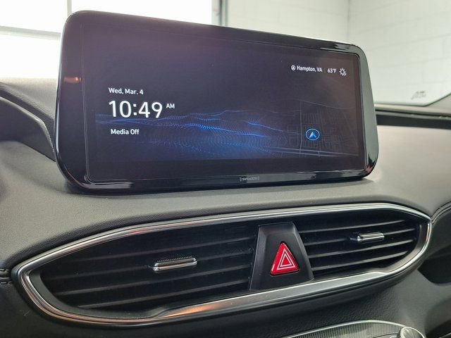 Used 2023 Hyundai Santa Fe SEL image 15