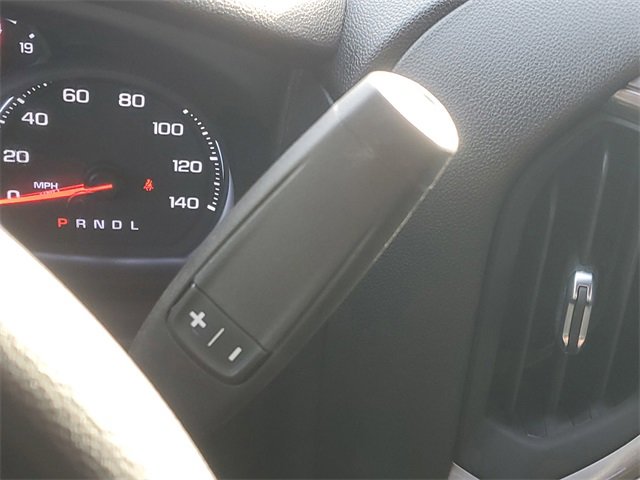 Used 2024 Chevrolet Silverado 2500 Custom w/ Custom Value Package image 23