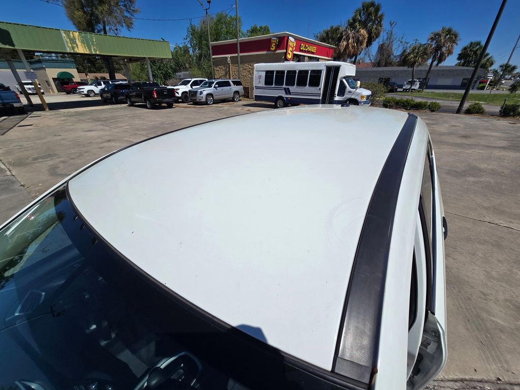 Used 2016 Nissan Rogue S image 59