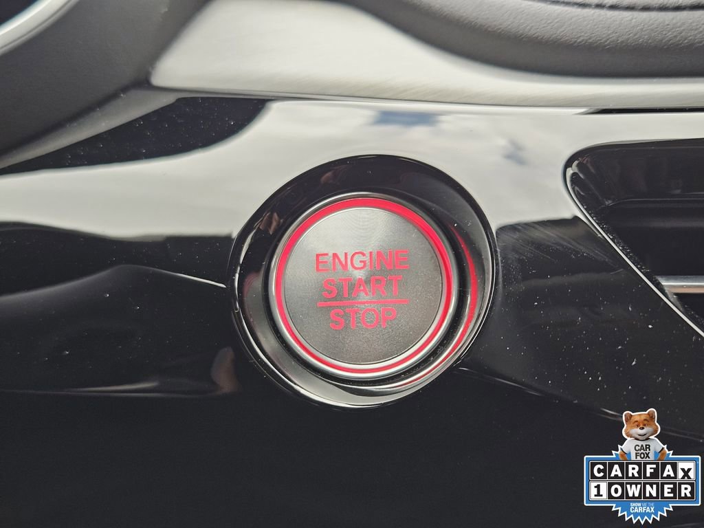 Certified 2026 Acura MDX w/ Technology Package image 20