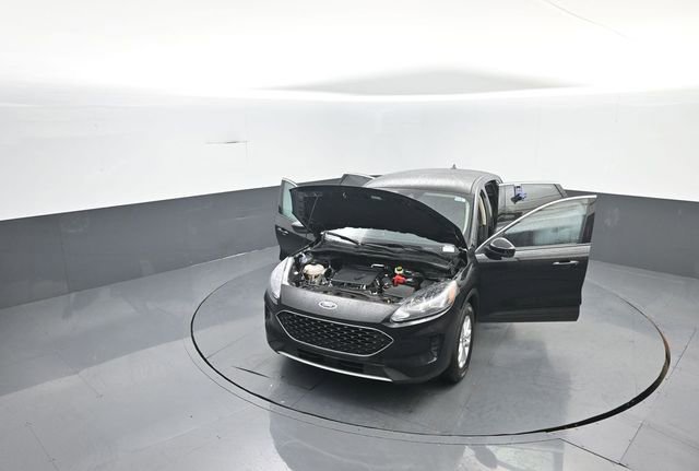 Certified 2020 Ford Escape SE AWD/4WD image 40