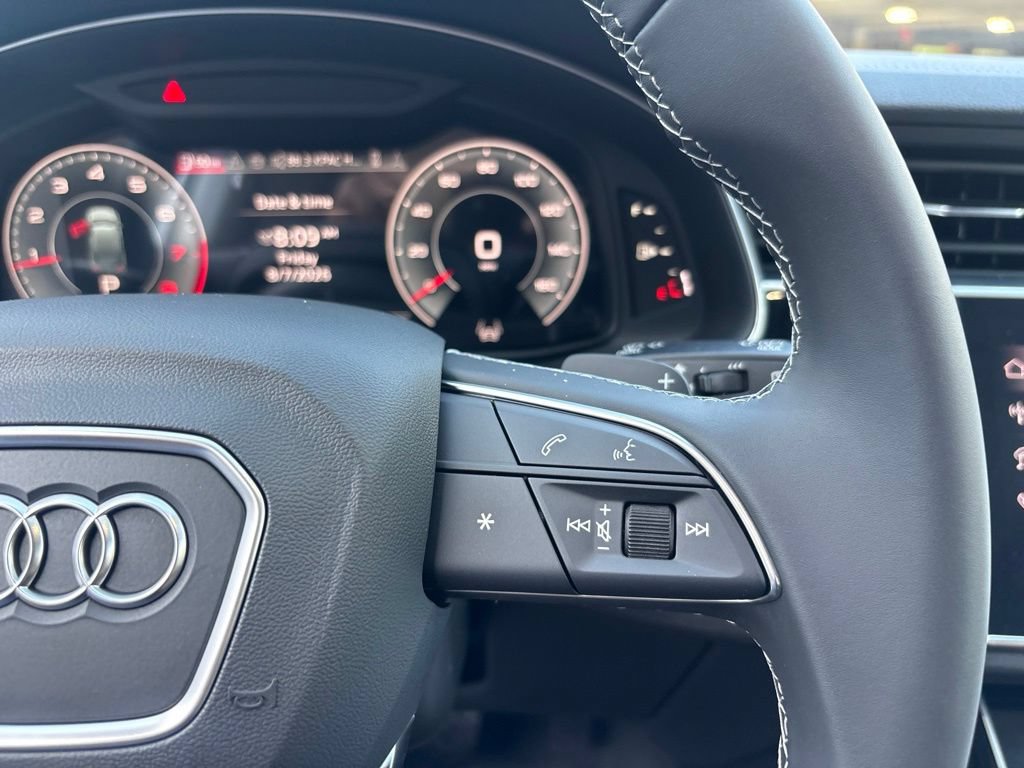 New 2026 Audi Q7 2.0T Premium Plus AWD/4WD image 22