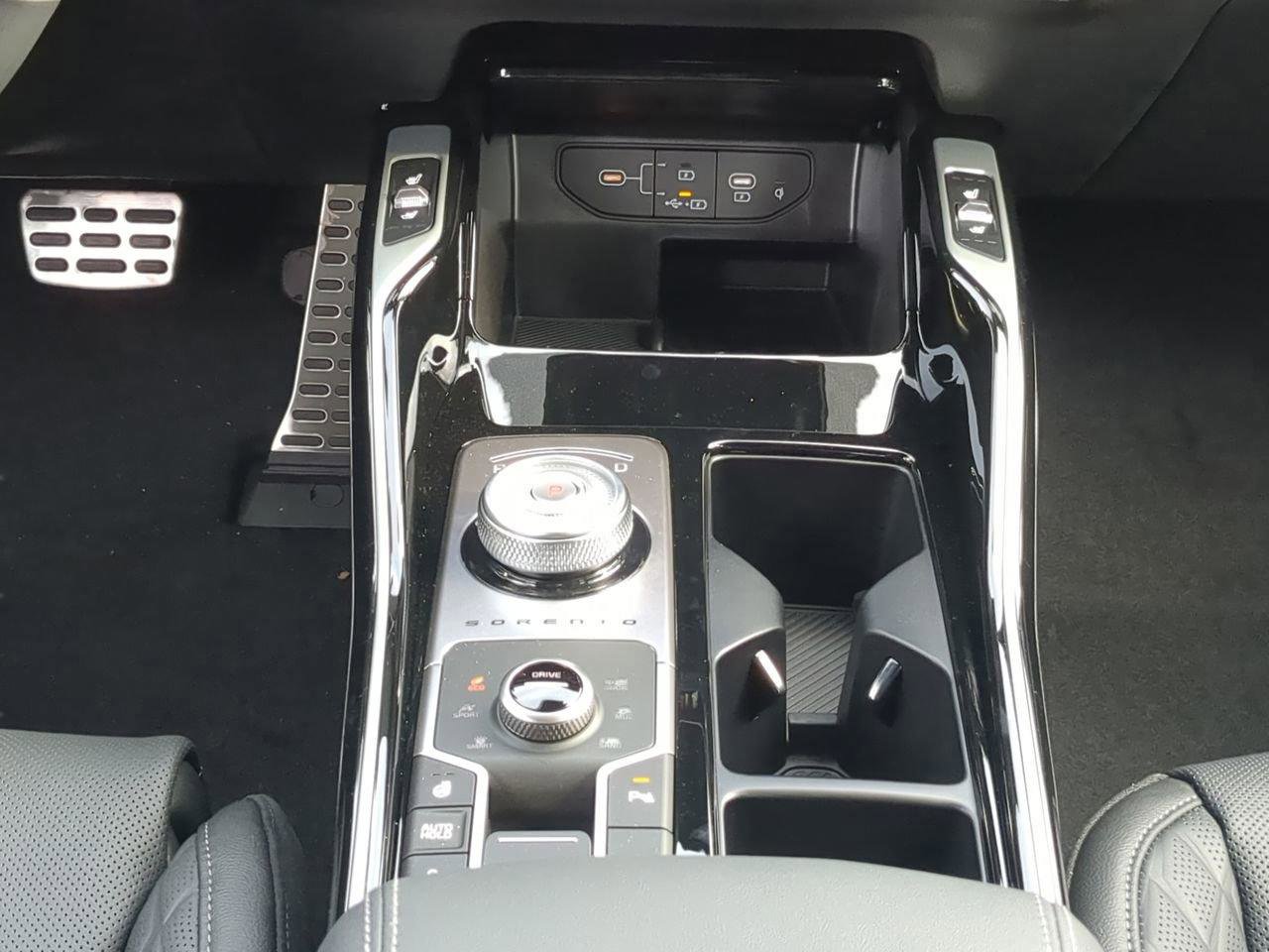 New 2026 Kia Sorento SX Prestige image 16