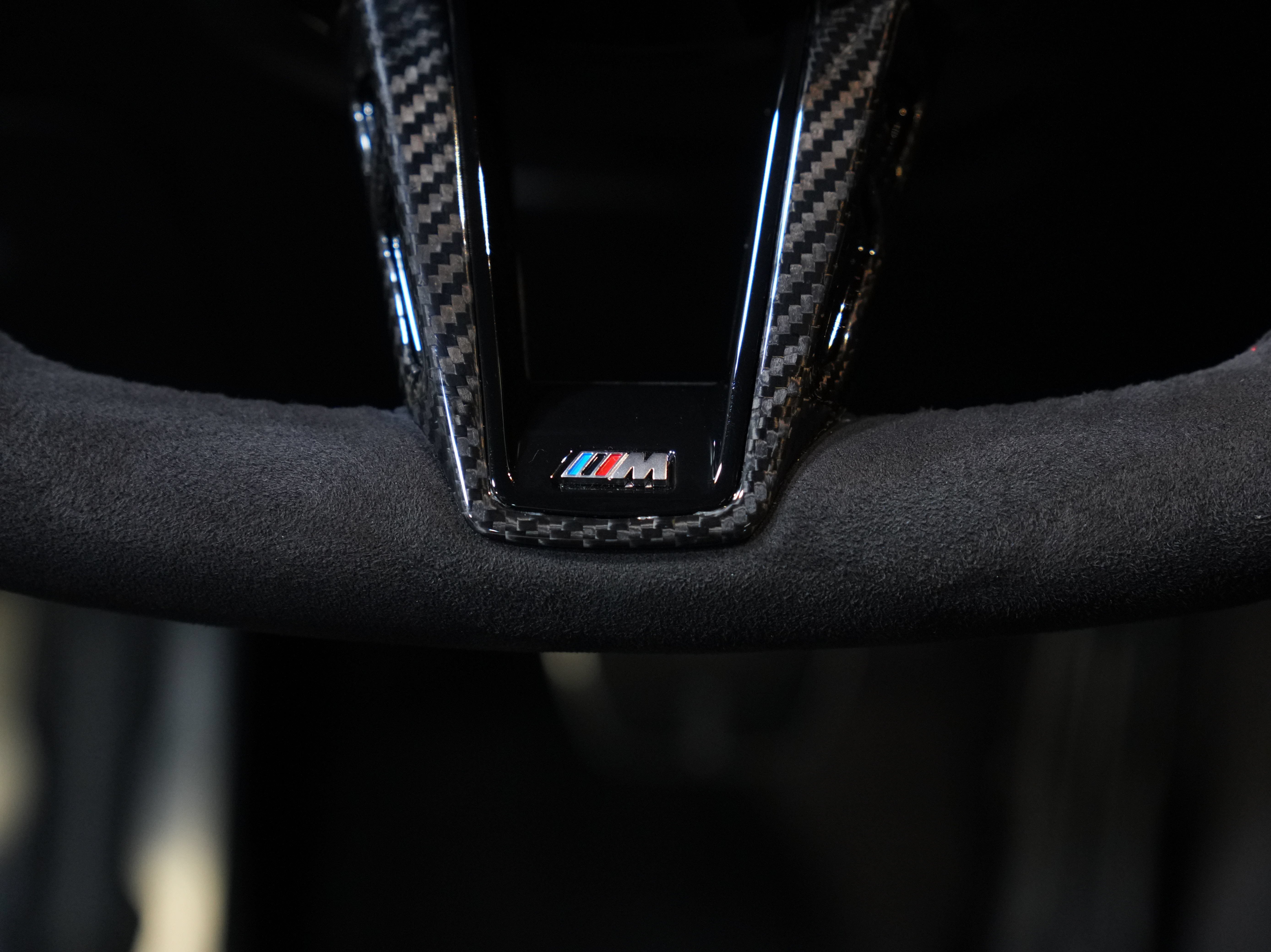 Used 2018 BMW M5 w/ Executive Package AWD/4WD image 43