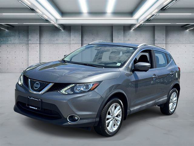 Used 2019 Nissan Rogue Sport SV w/ Technology Package AWD/4WD image 22
