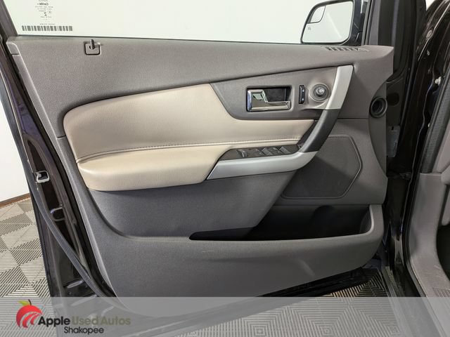 Used 2014 Ford Edge SEL AWD/4WD image 11
