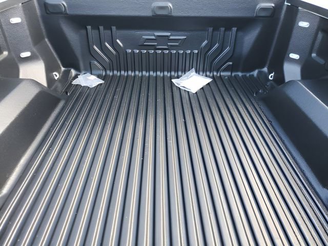 New 2026 Chevrolet Silverado 1500 LT image 11