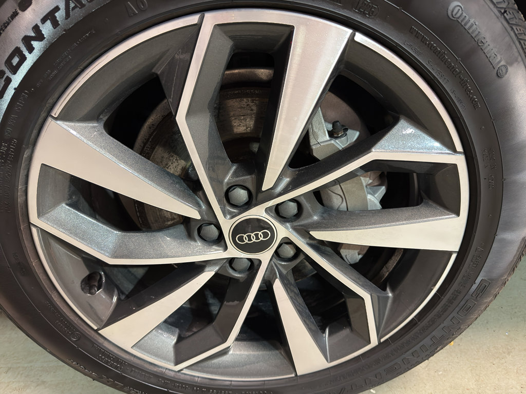 Used 2022 Audi Q5 2.0T Premium Plus image 35