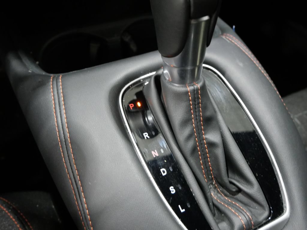 Used 2025 Honda HR-V Sport image 22