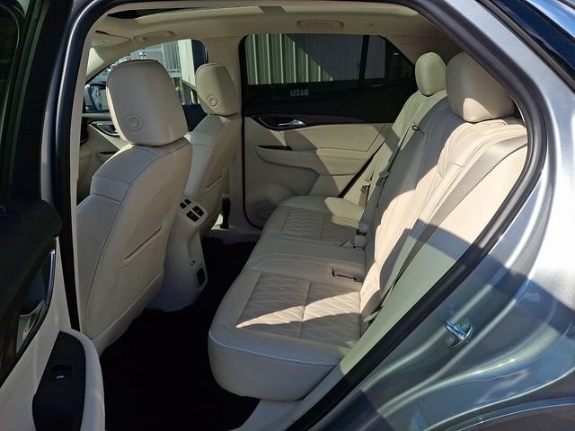 Used 2023 Buick Envision Avenir FWD image 8