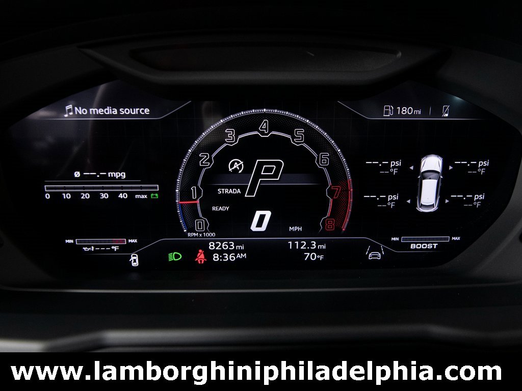 Used 2024 Lamborghini Urus S image 17