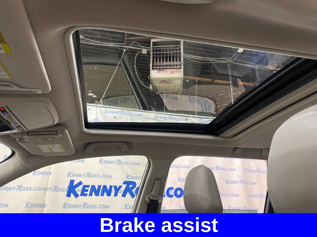 Certified 2021 Subaru Forester Limited w/ Popular Package #3 image 21