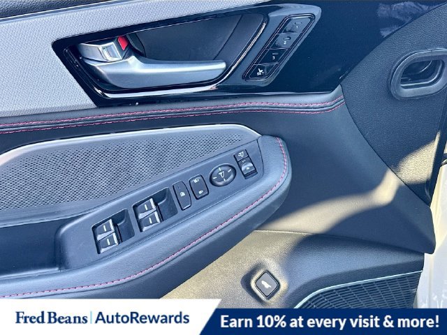 New 2026 Acura MDX A-Spec w/ Advance Package AWD/4WD image 22