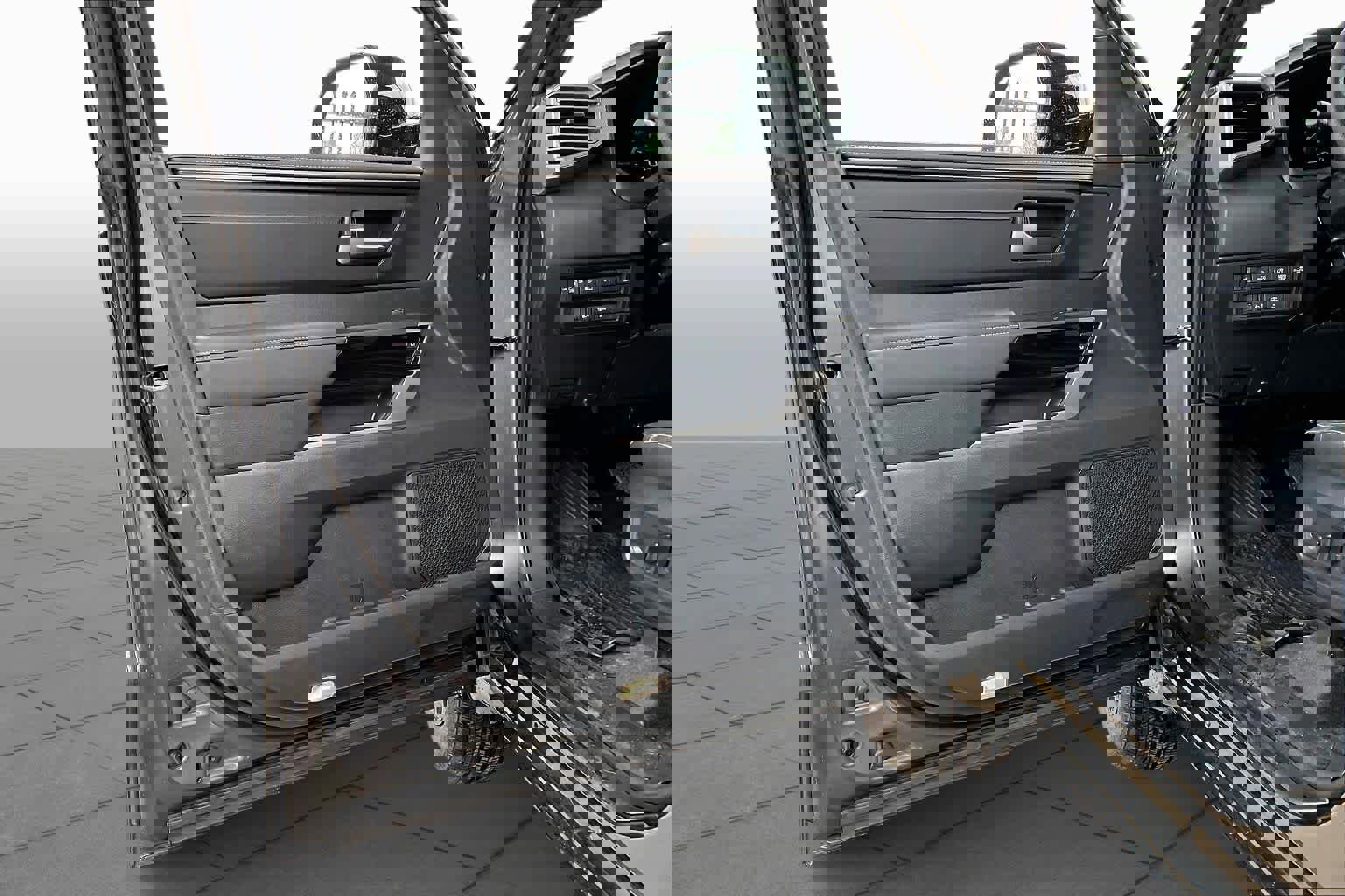 New 2026 Toyota Tundra Limited image 10