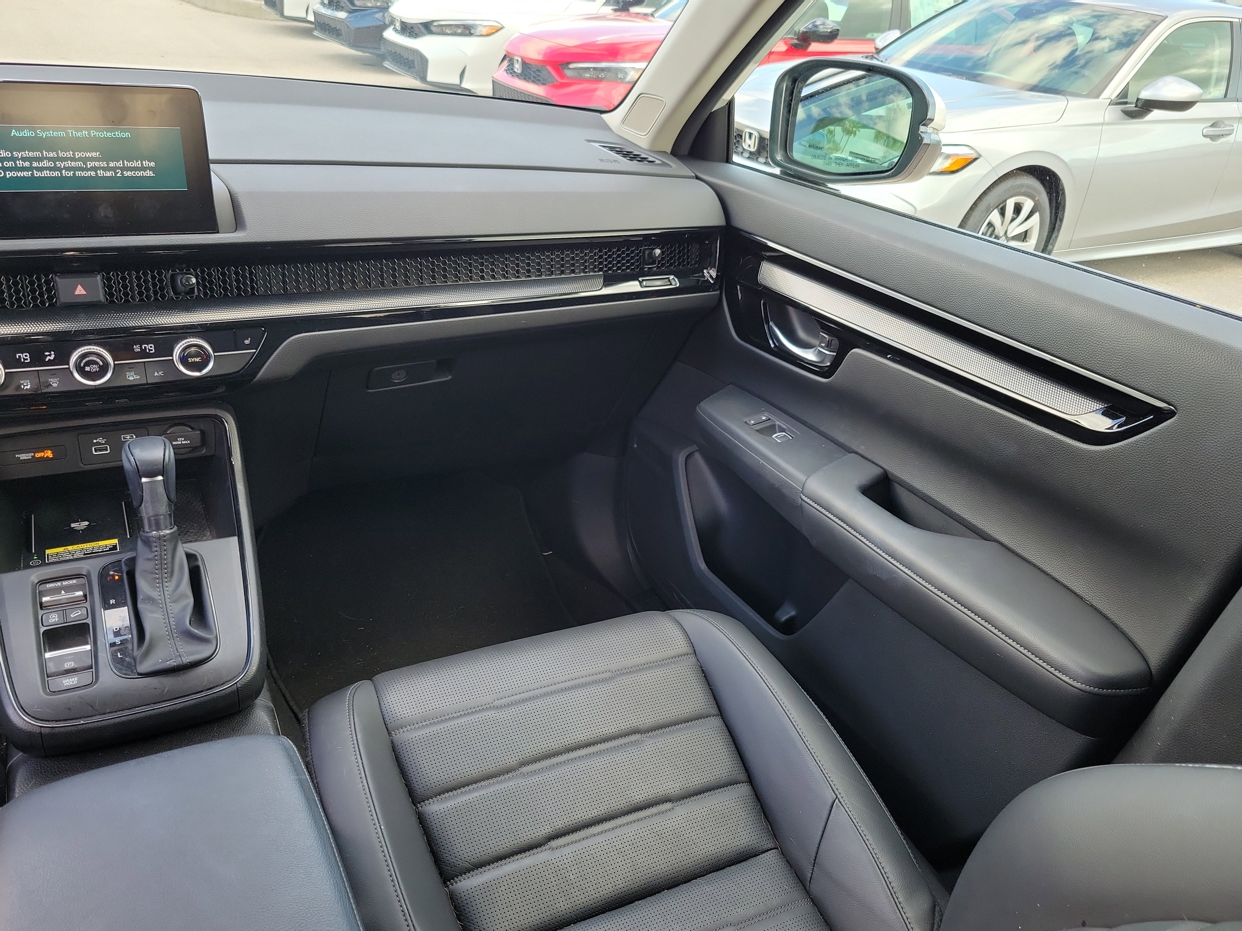 Used 2024 Honda CR-V EX-L image 21