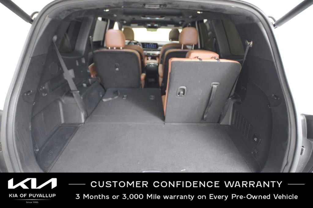 Certified 2023 Kia Telluride SX Prestige X-Pro image 19