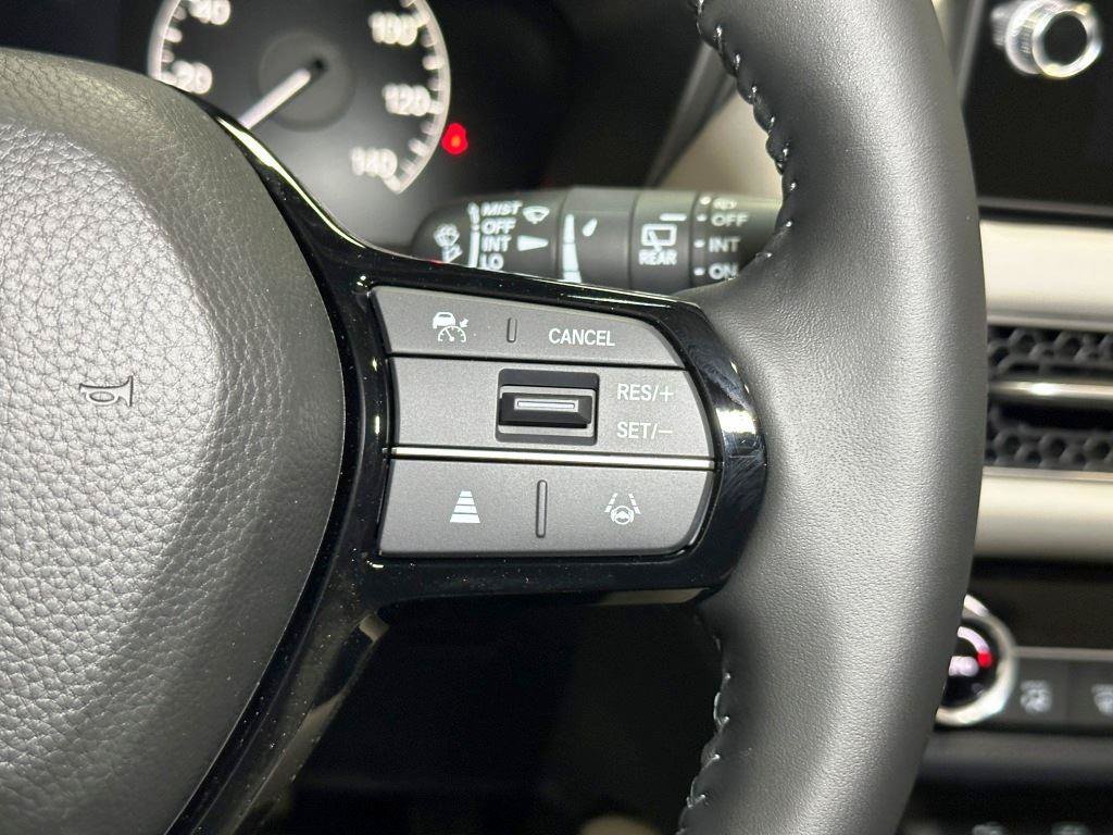 New 2027 Honda HR-V EX-L image 17