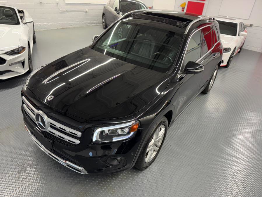 Used 2021 Mercedes-Benz GLB 250 4MATIC image 15