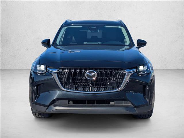 Used 2025 MAZDA CX-90 3.3 Turbo w/ Preferred Package video 2