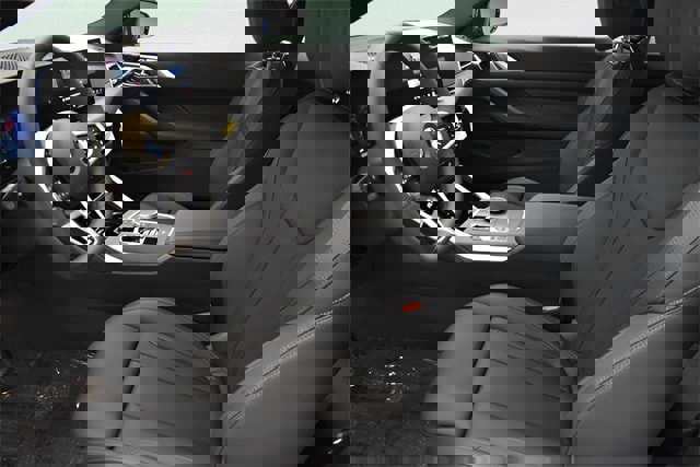 New 2026 BMW 430i xDrive Coupe w/ M Sport Package image 24