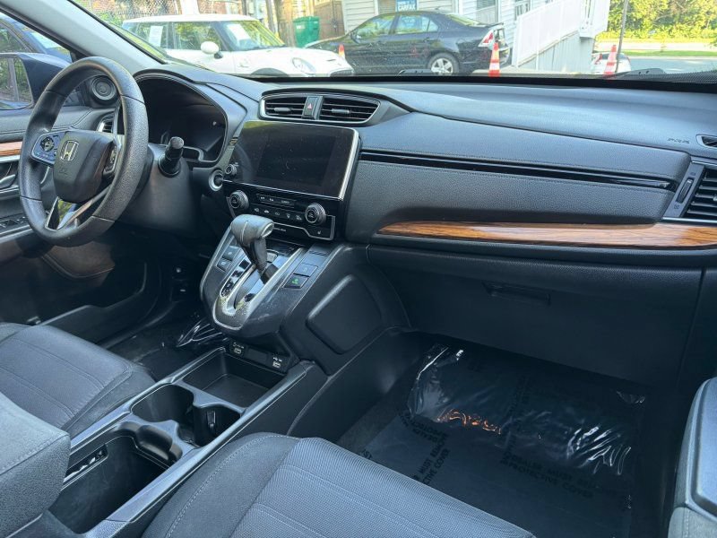 Used 2020 Honda CR-V EX image 13