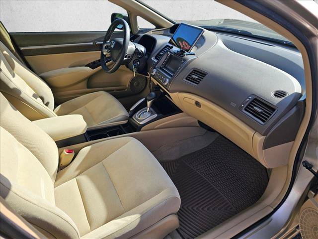 Used 2007 Honda Civic EX image 11