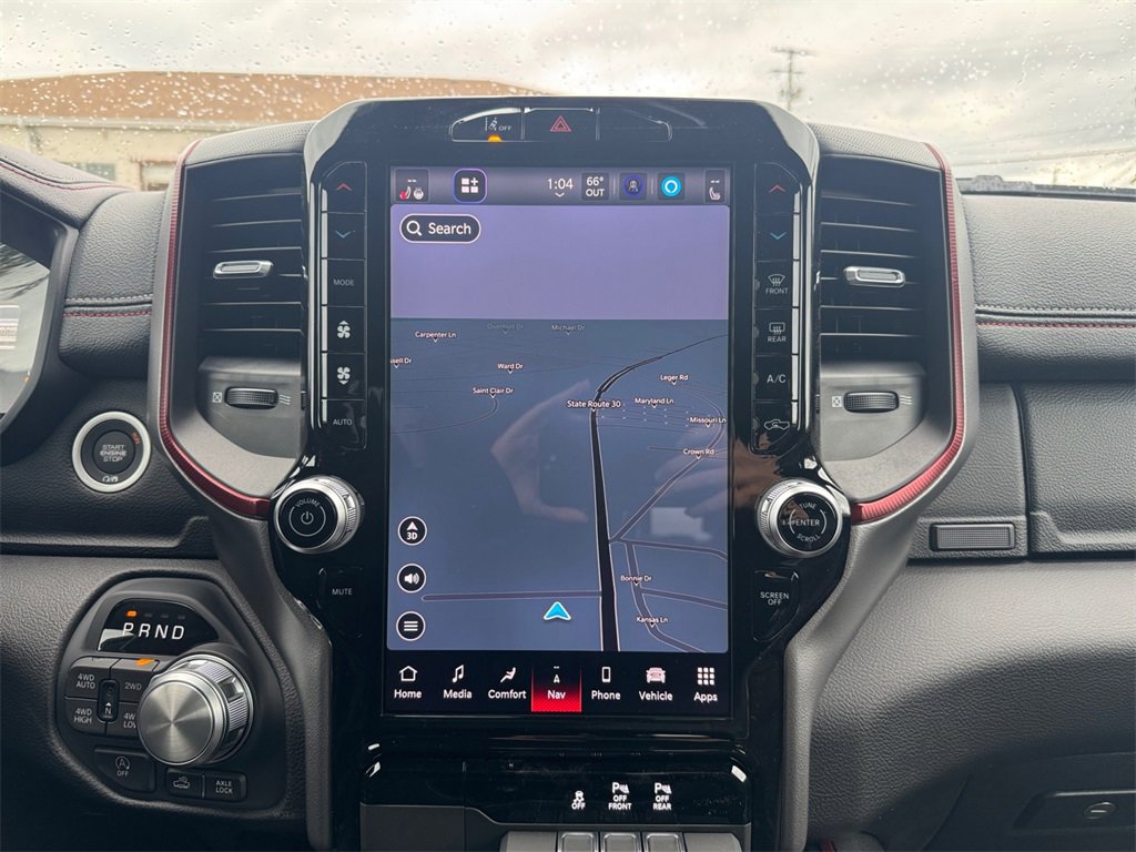 New 2026 RAM 1500 Rebel image 19