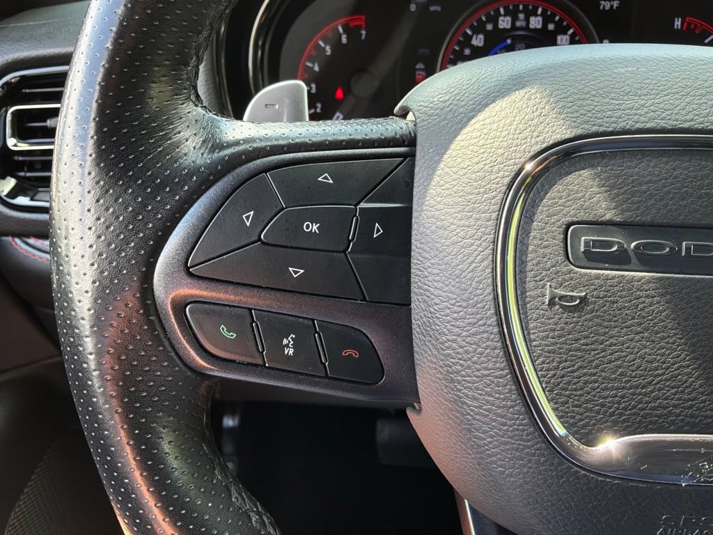Used 2023 Dodge Durango GT AWD/4WD image 19