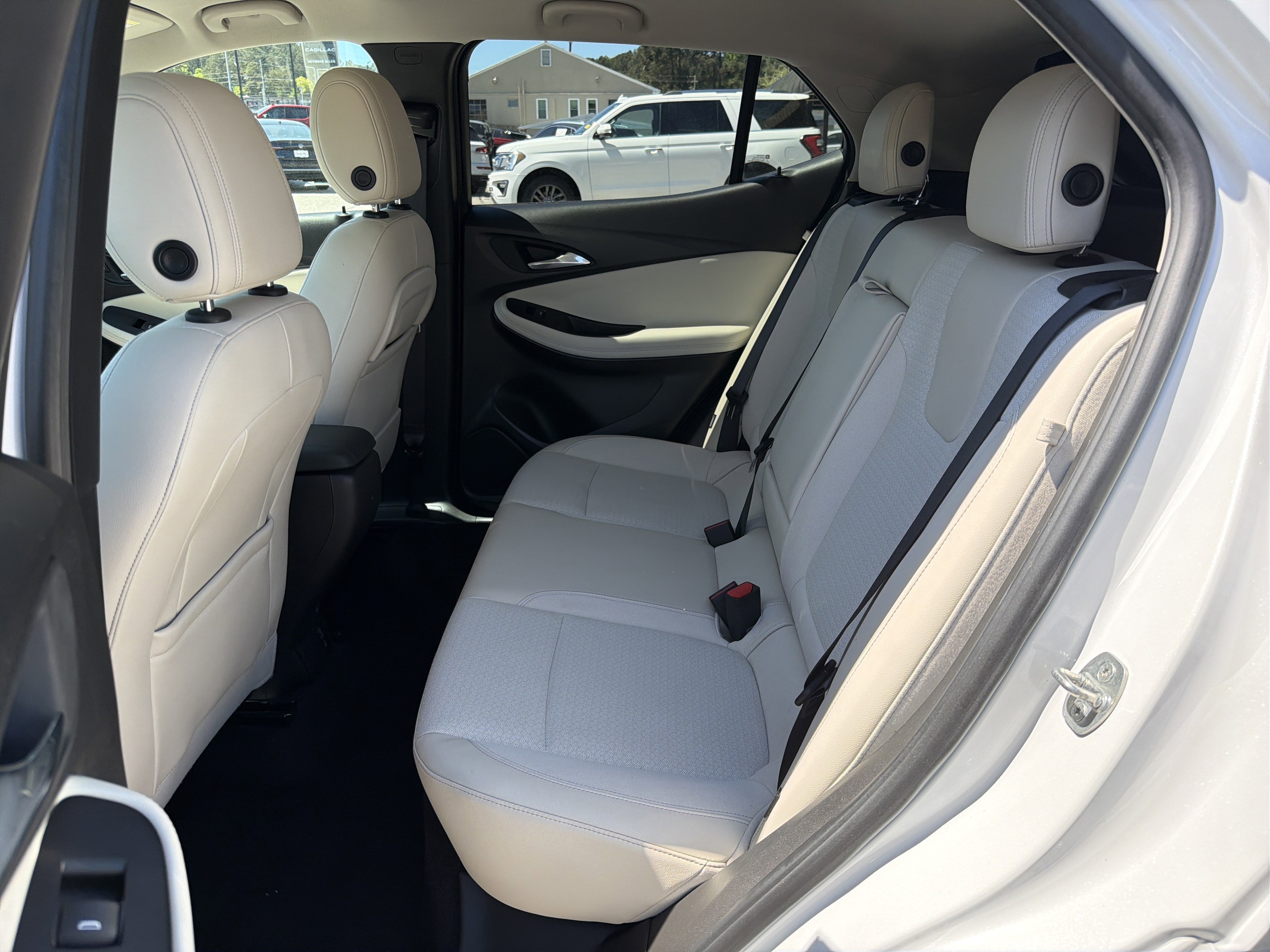 Used 2020 Buick Encore GX Select w/ Advanced Technology Package image 23